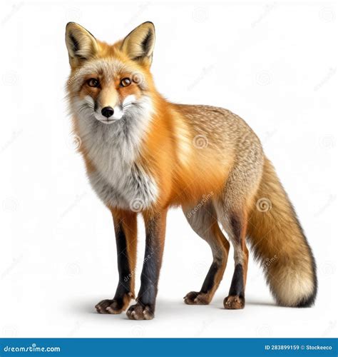 Tag fox